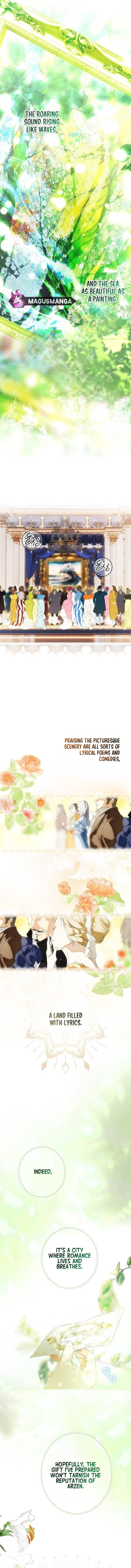 Secret Lady, Chapter 94 image 05